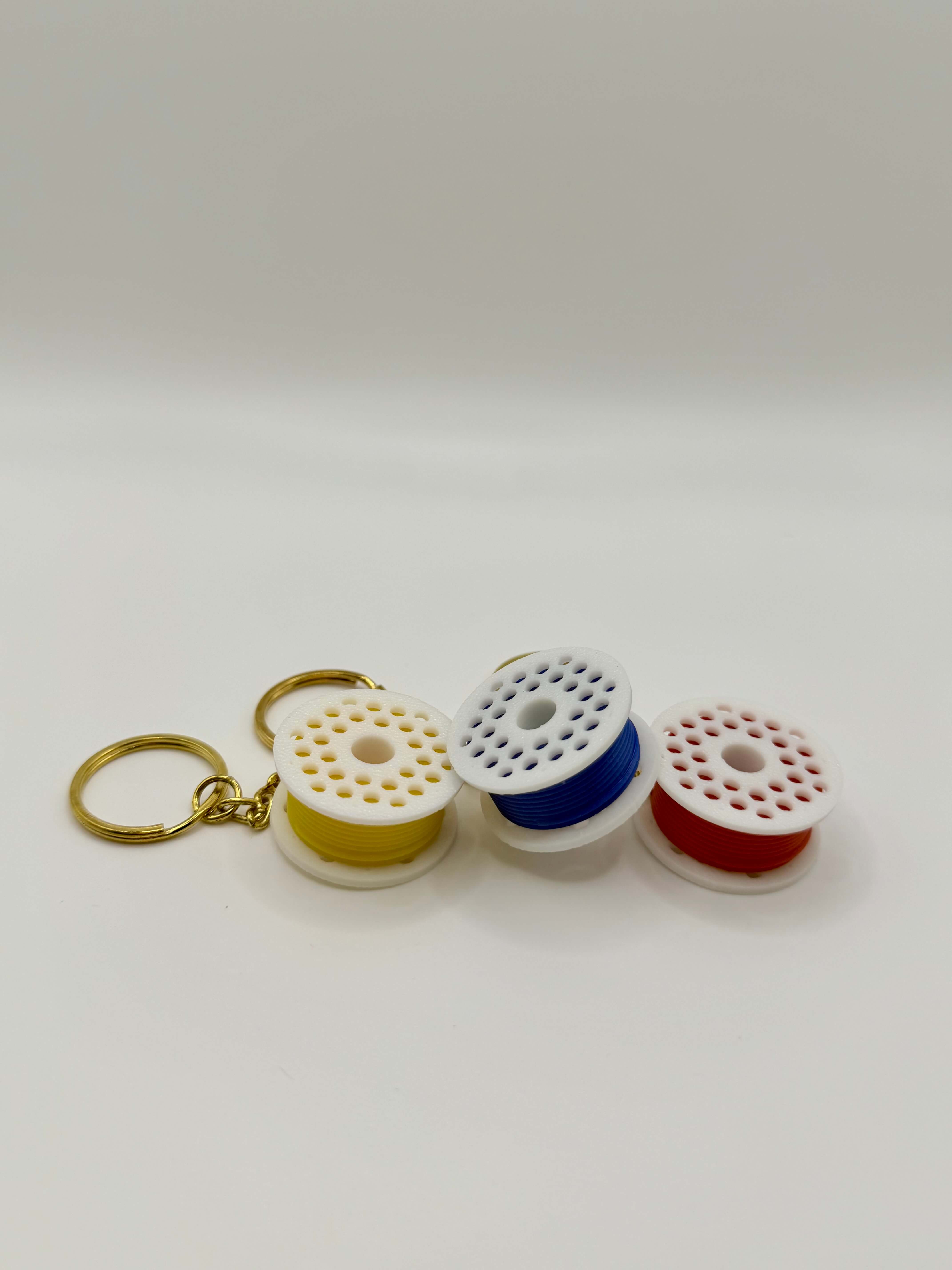 3D Printed Project