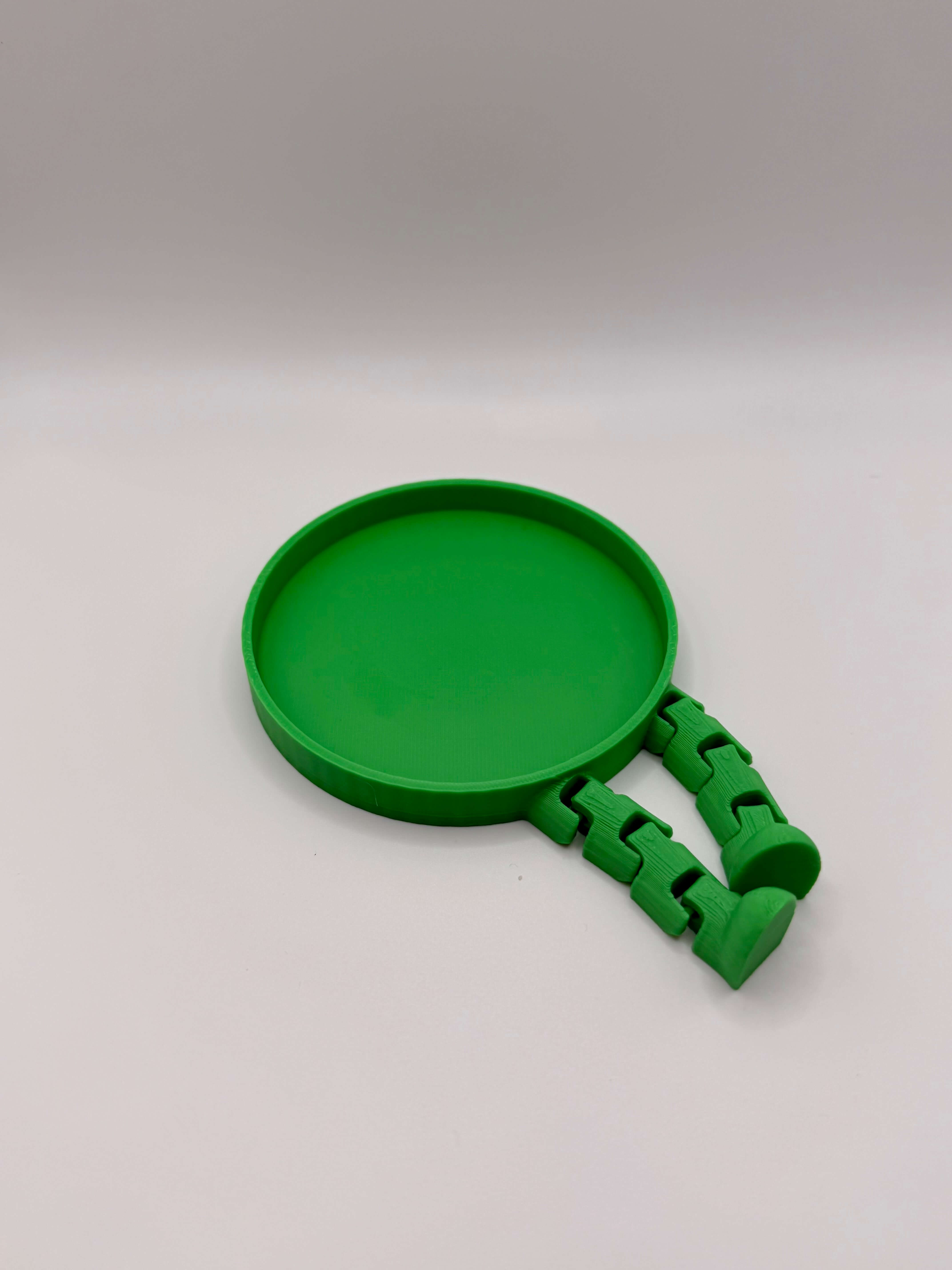 3D Printed Project