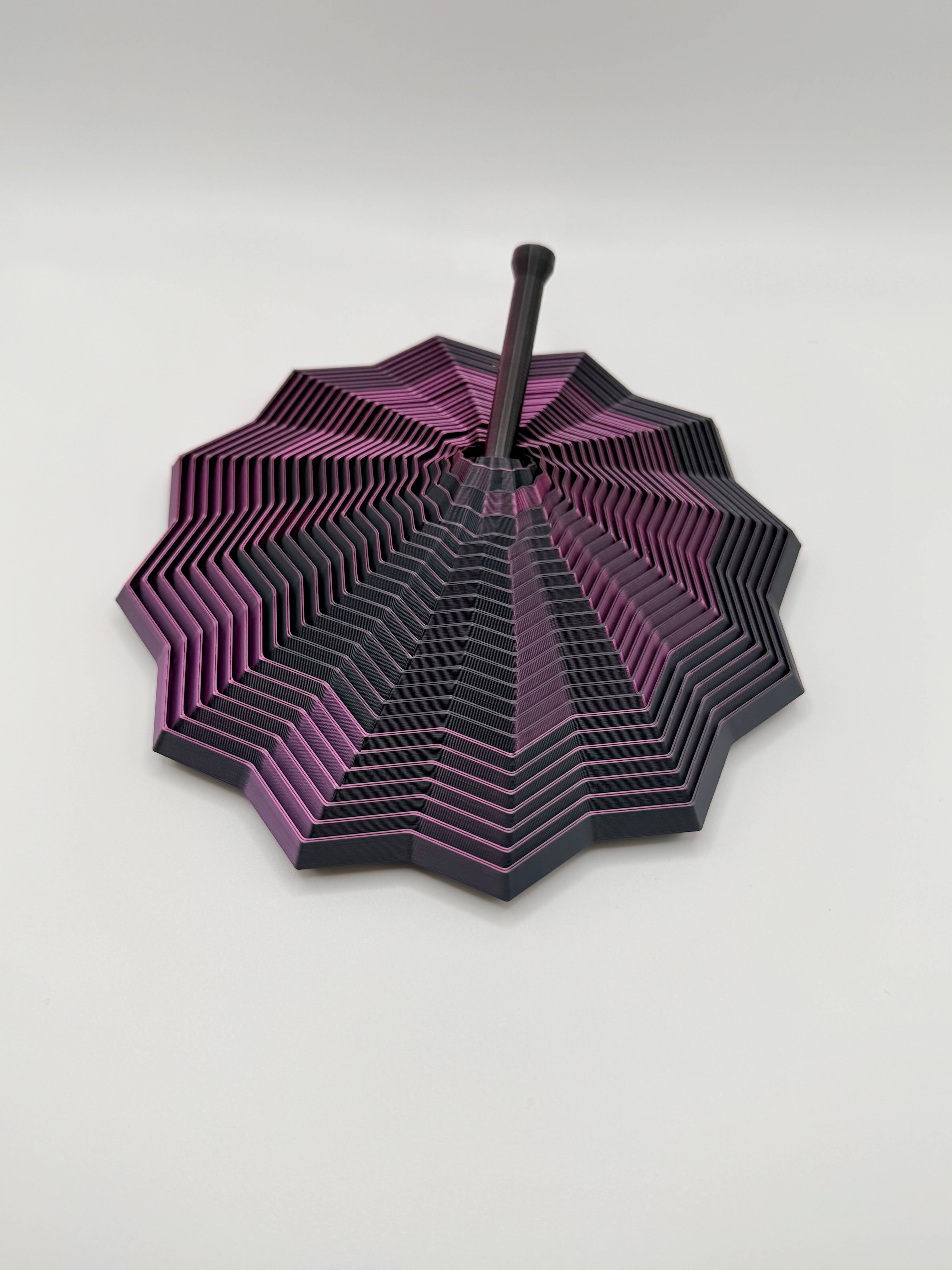 3D Printed Project