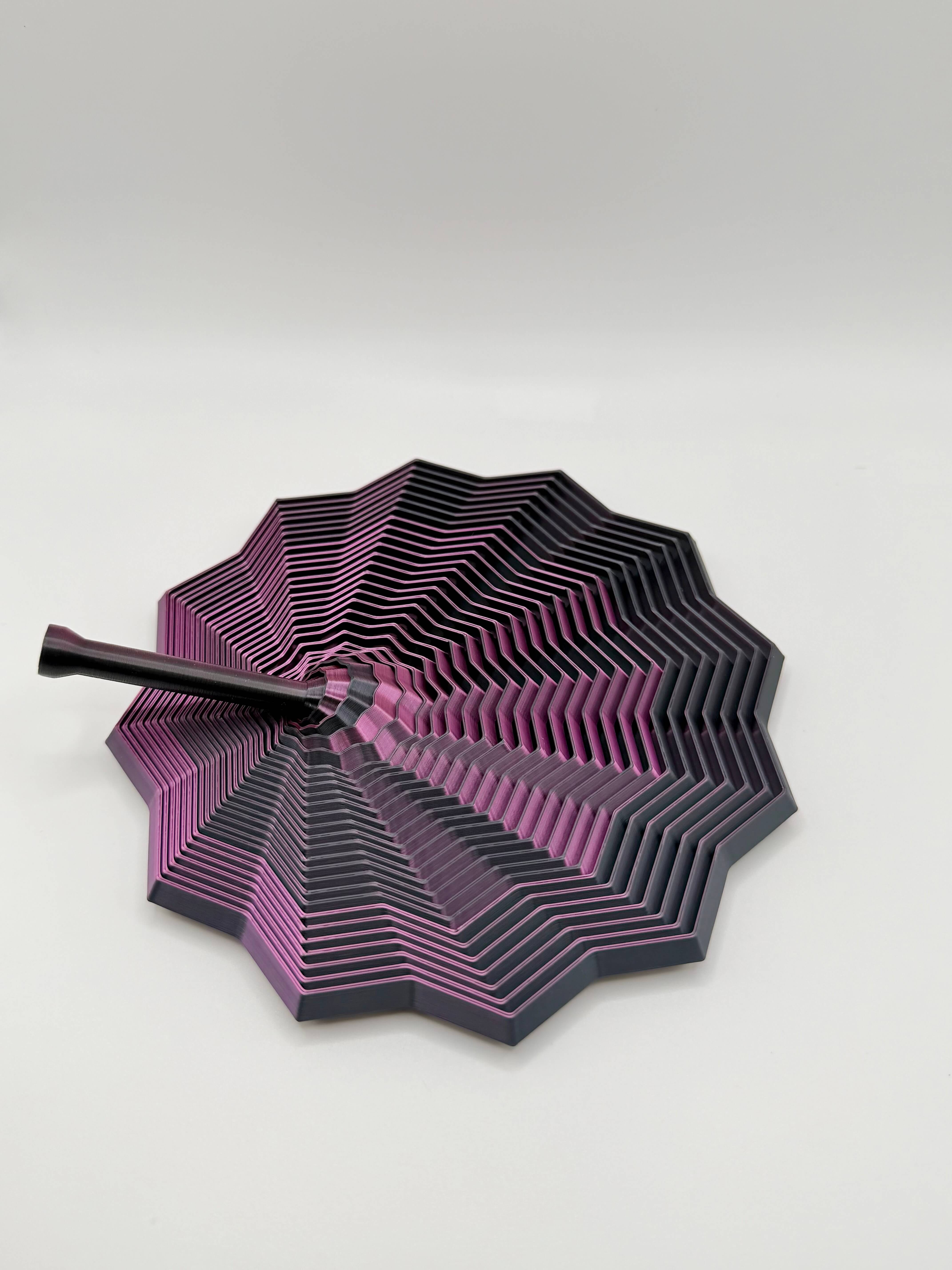 3D Printed Project