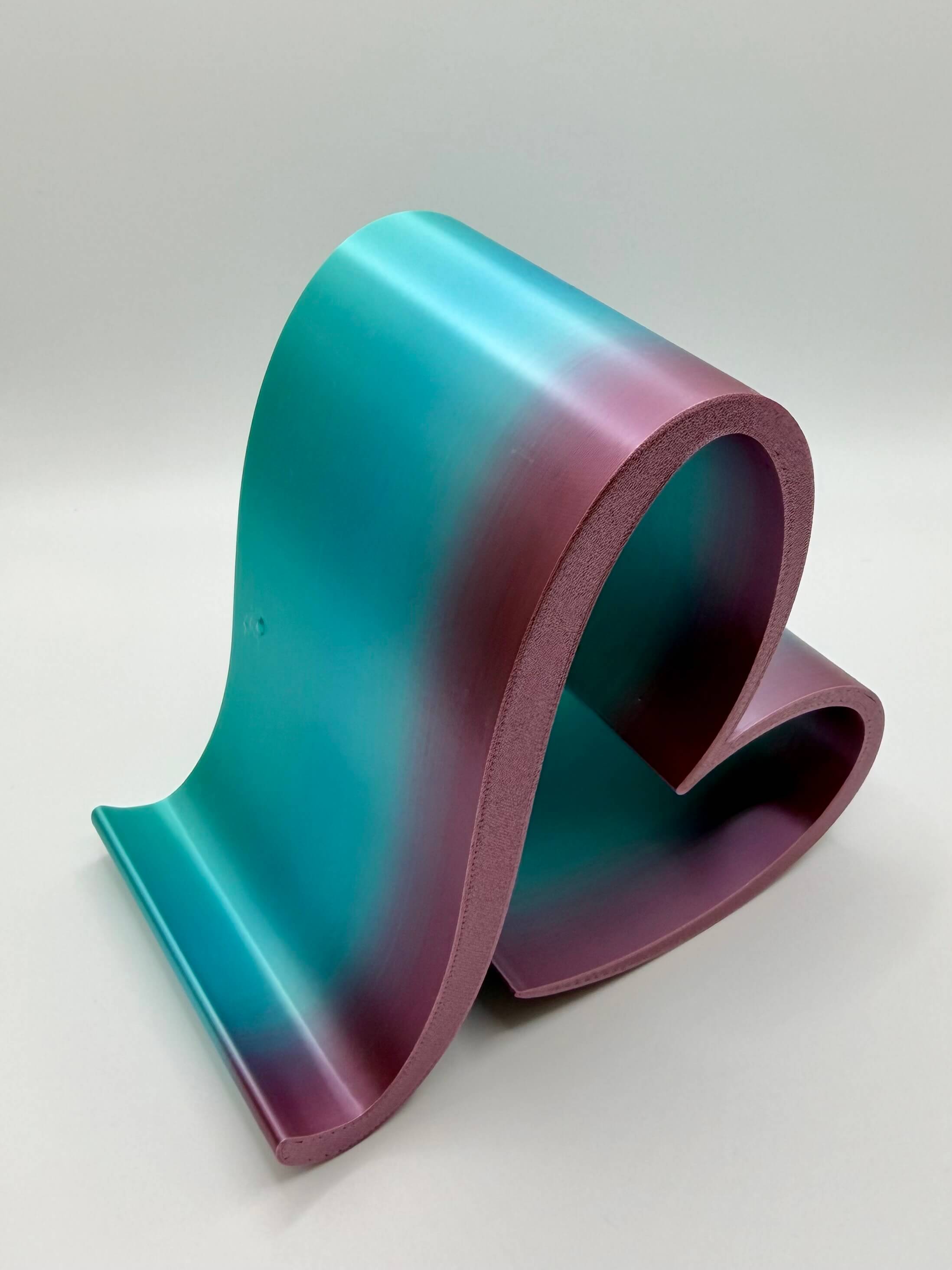 3D Printed Project
