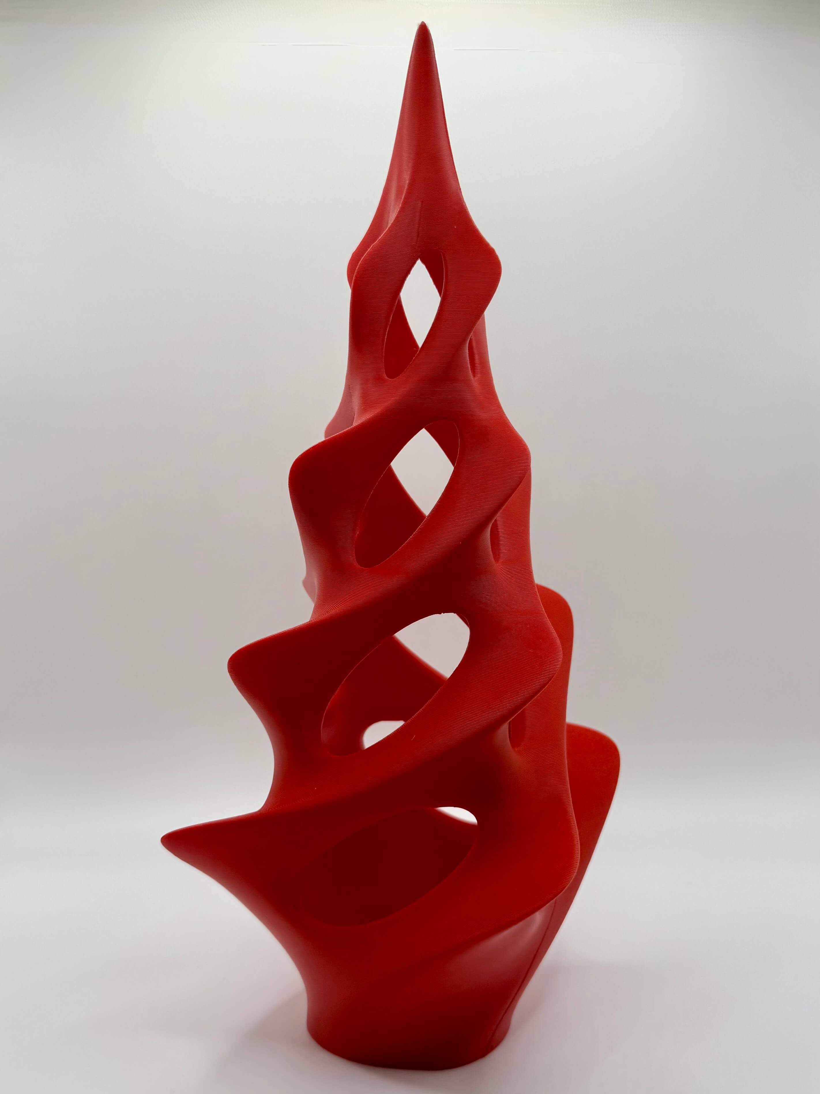 3D Printed Project