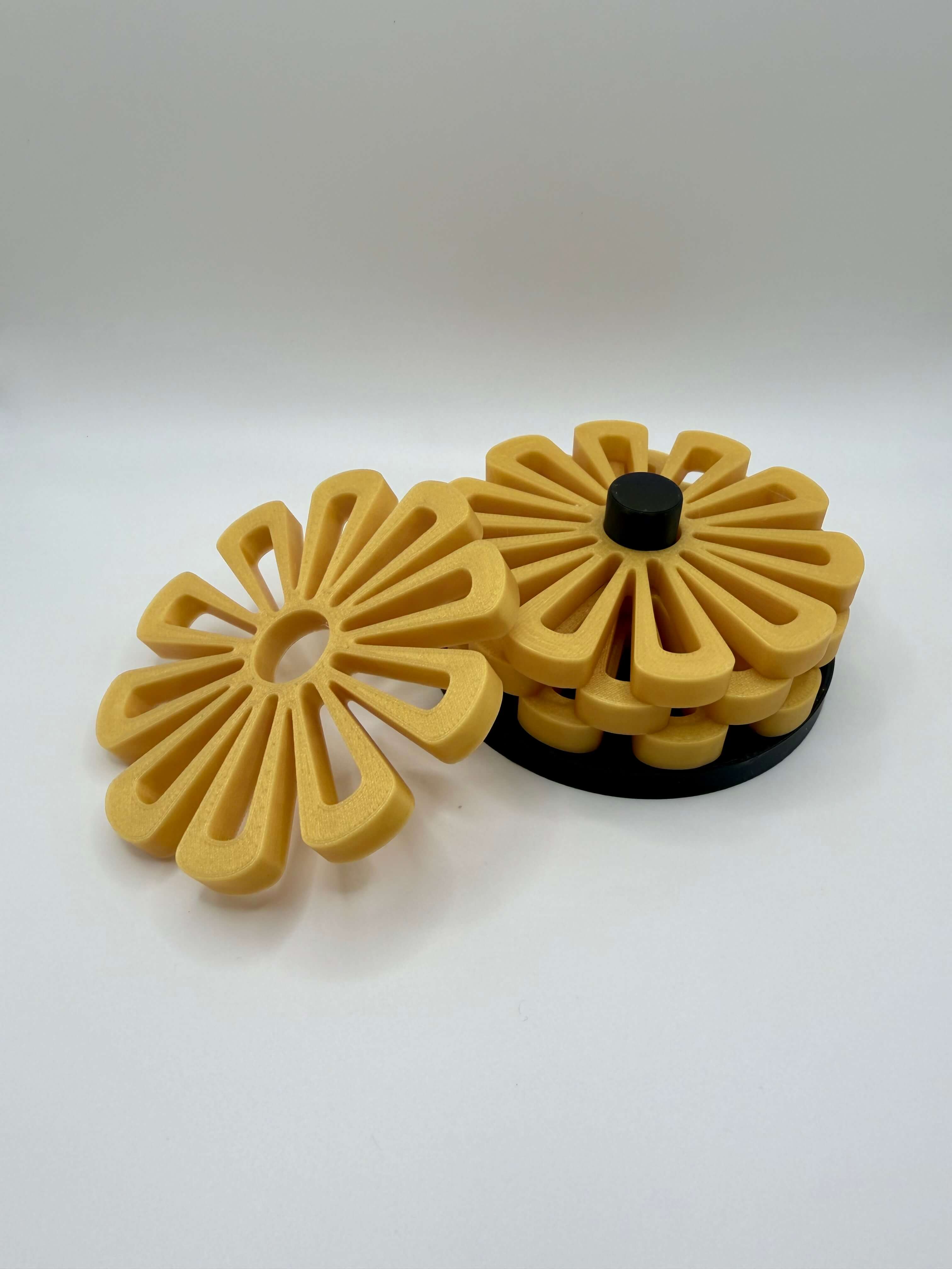 3D Printed Project