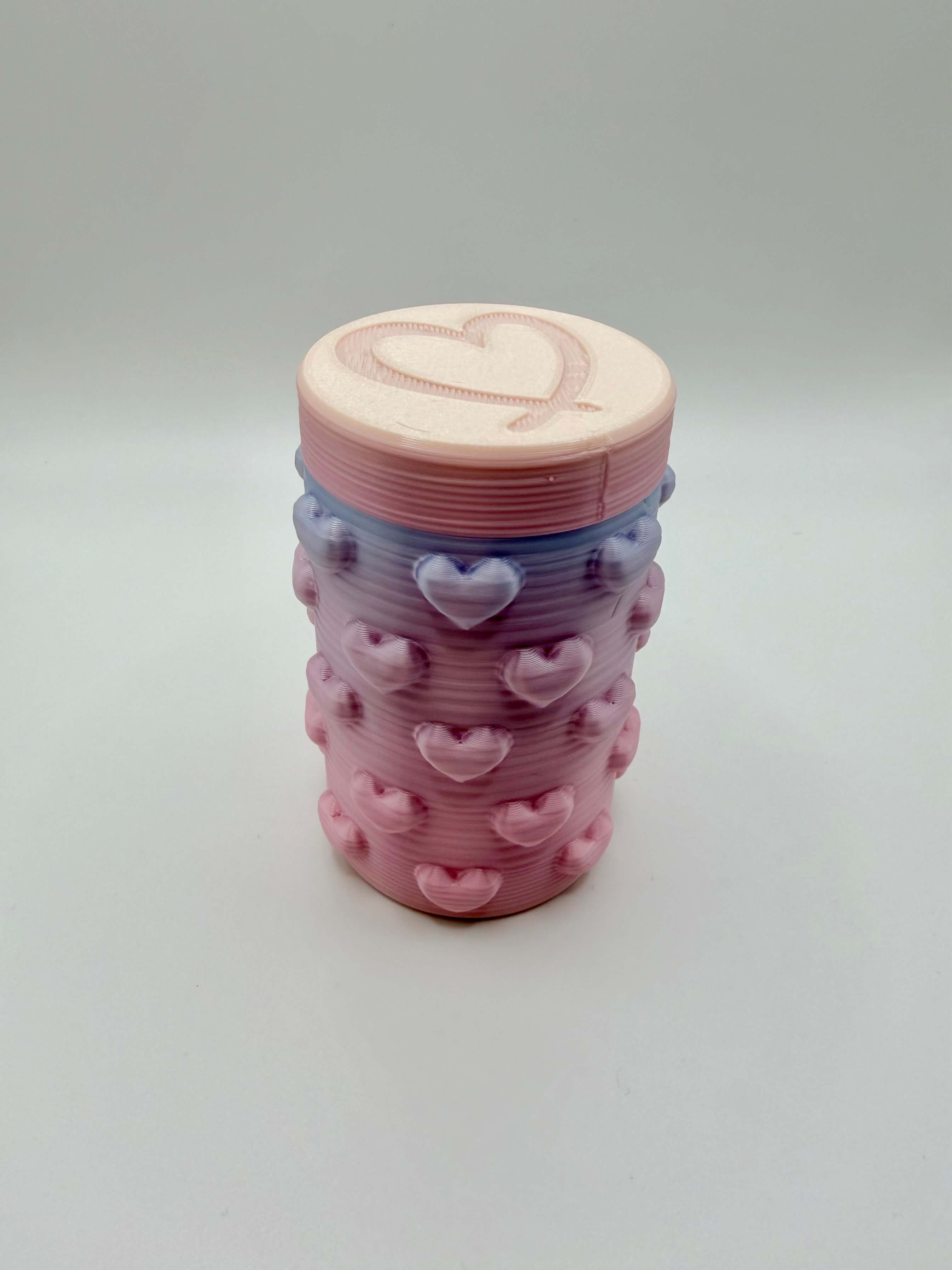3D Printed Project