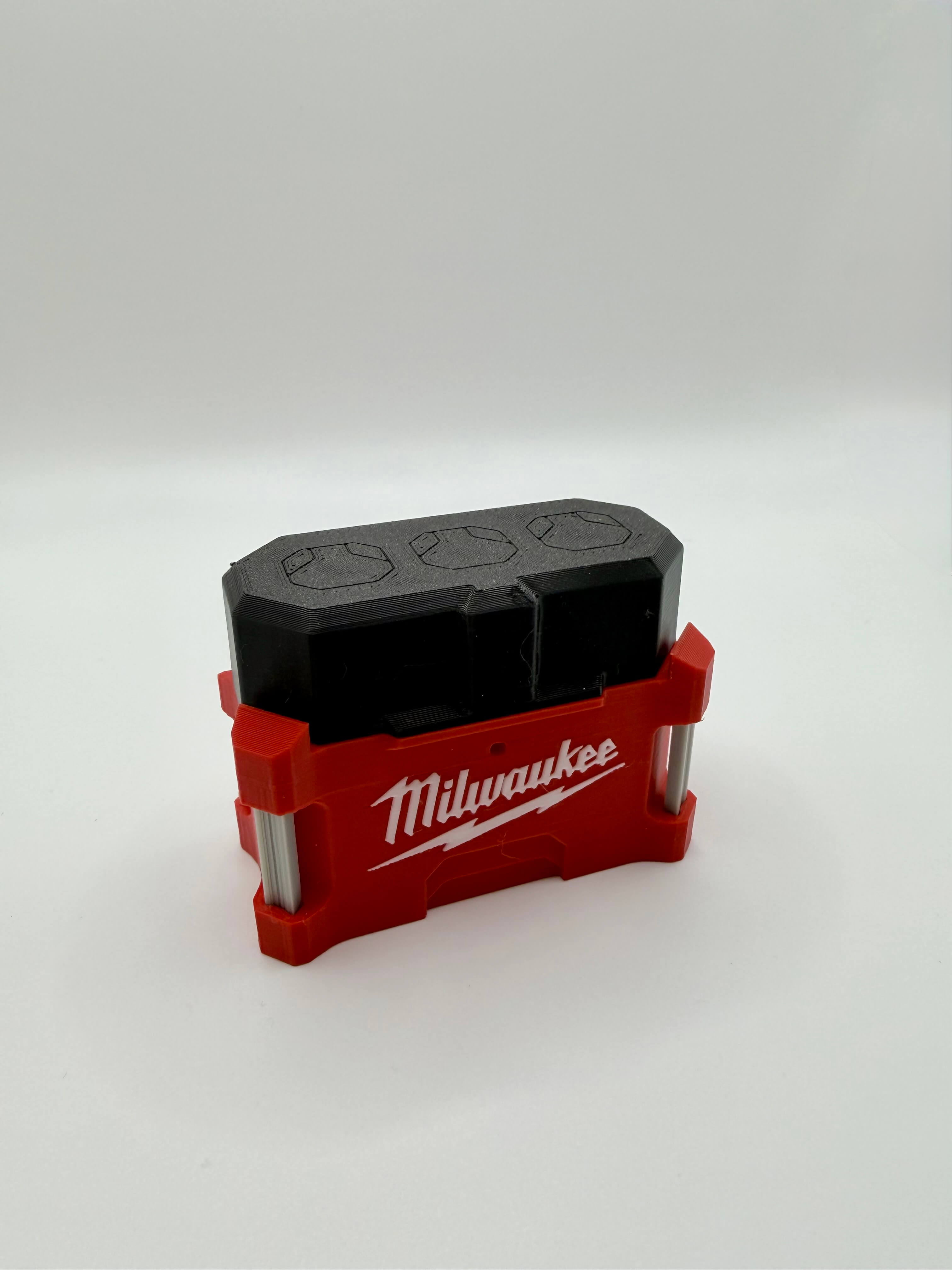 3D Printed Project