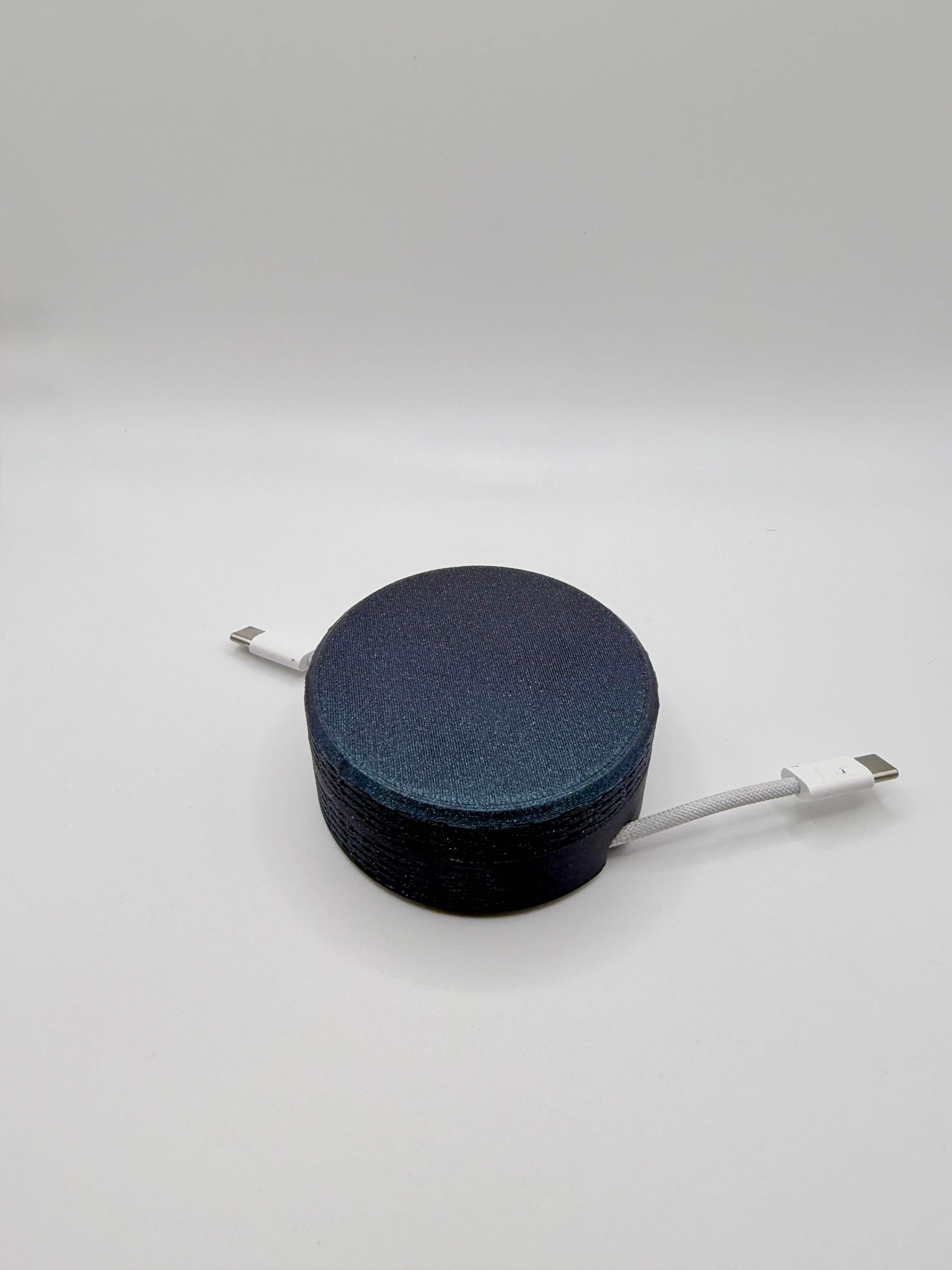 3D Printed Project
